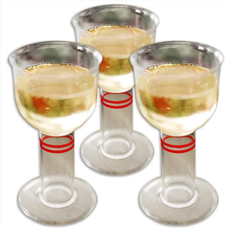 Verre à pied Tasty - ETAC