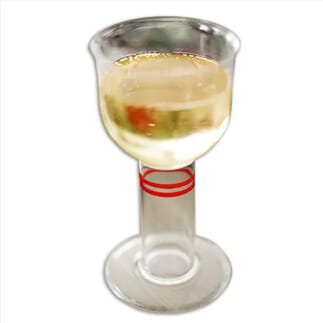Verre à pied Tasty - ETAC 1 unité