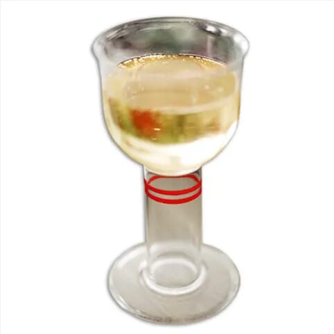 Verre à pied Tasty - ETAC