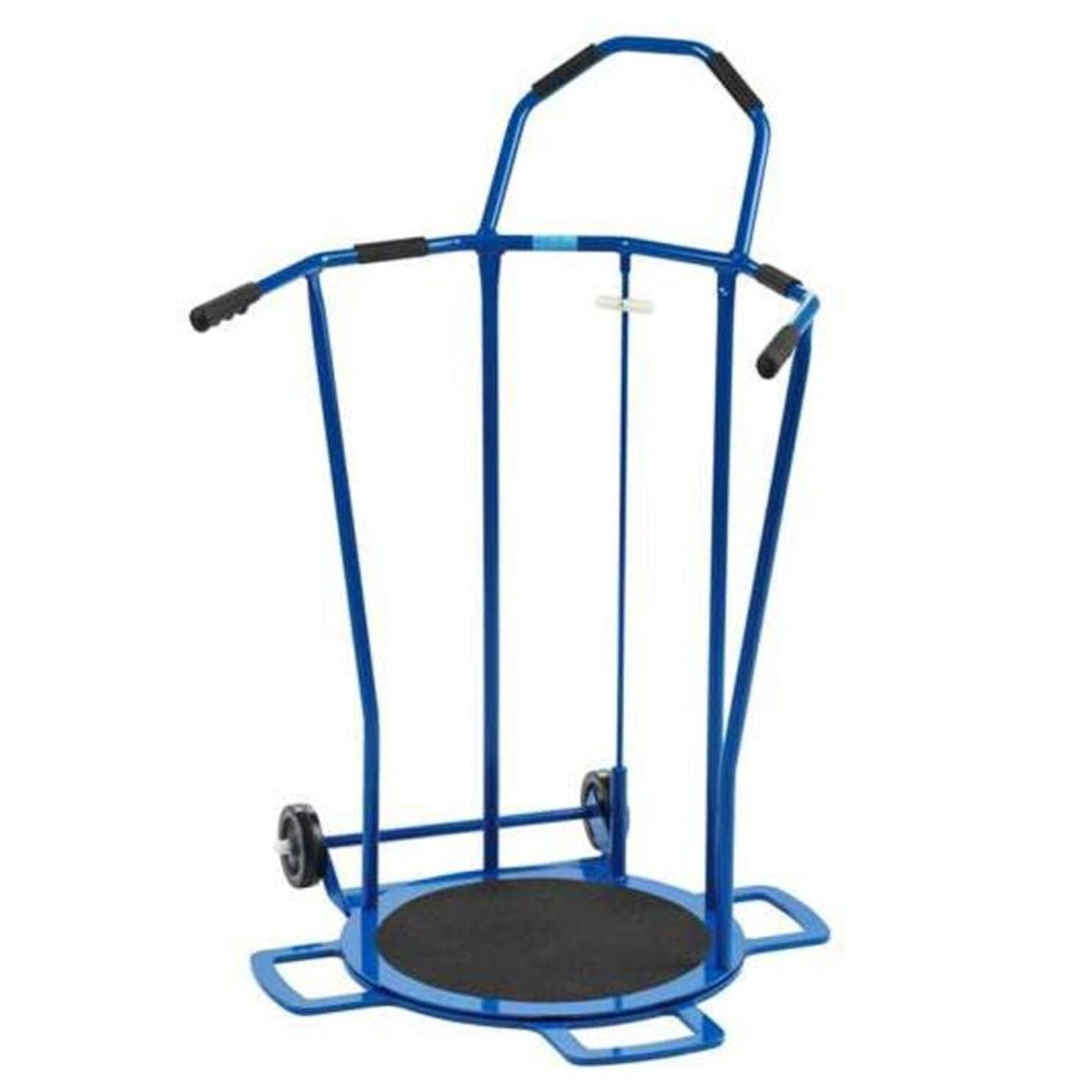 Verticalisateur de transfert sécurisé