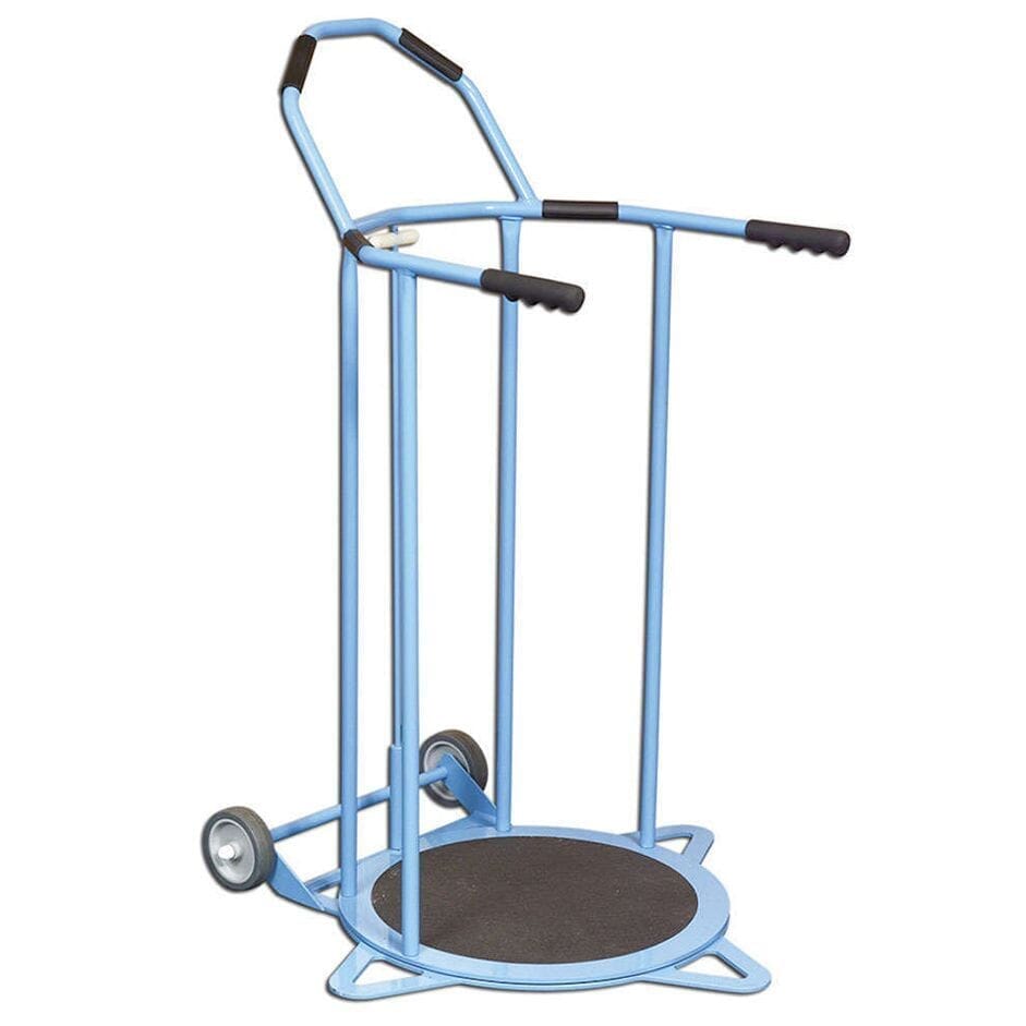 Verticalisateur de transfert sécurisé