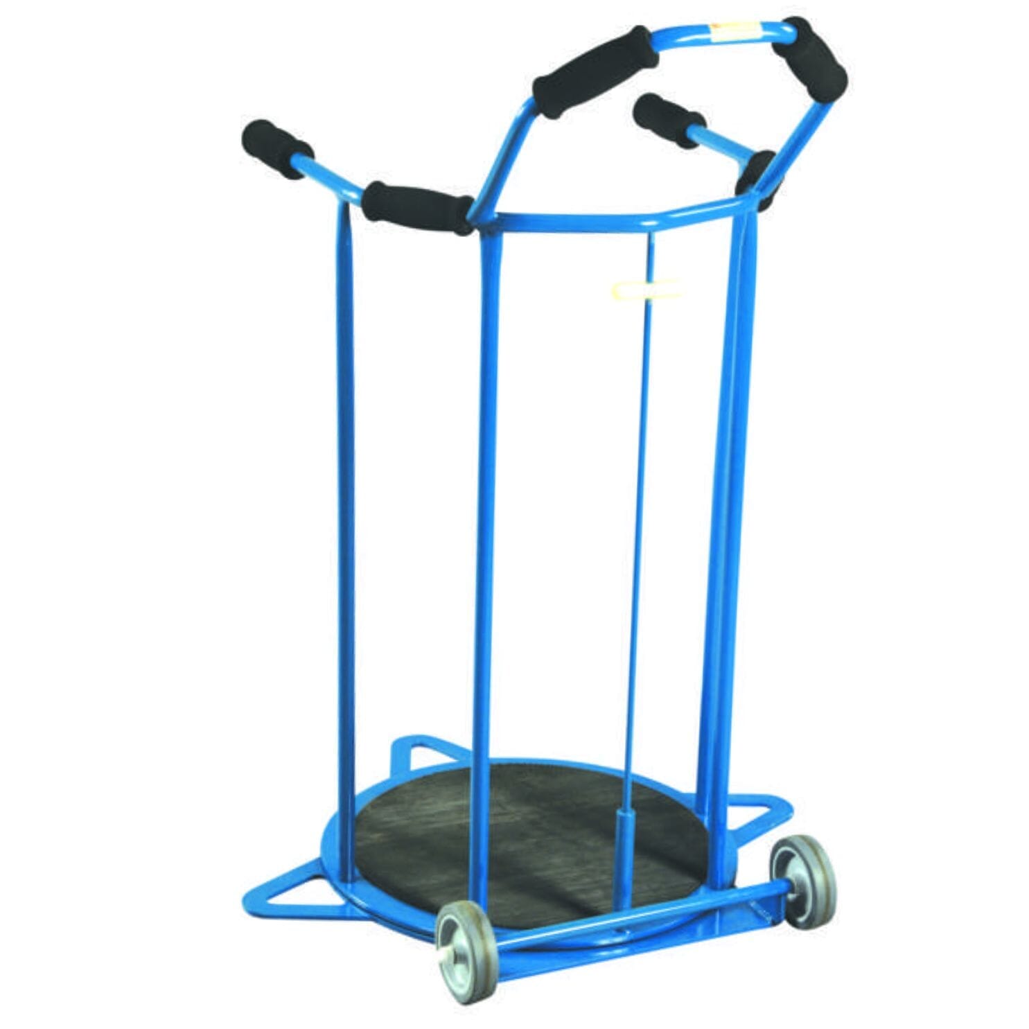 Verticalisateur de transfert sécurisé