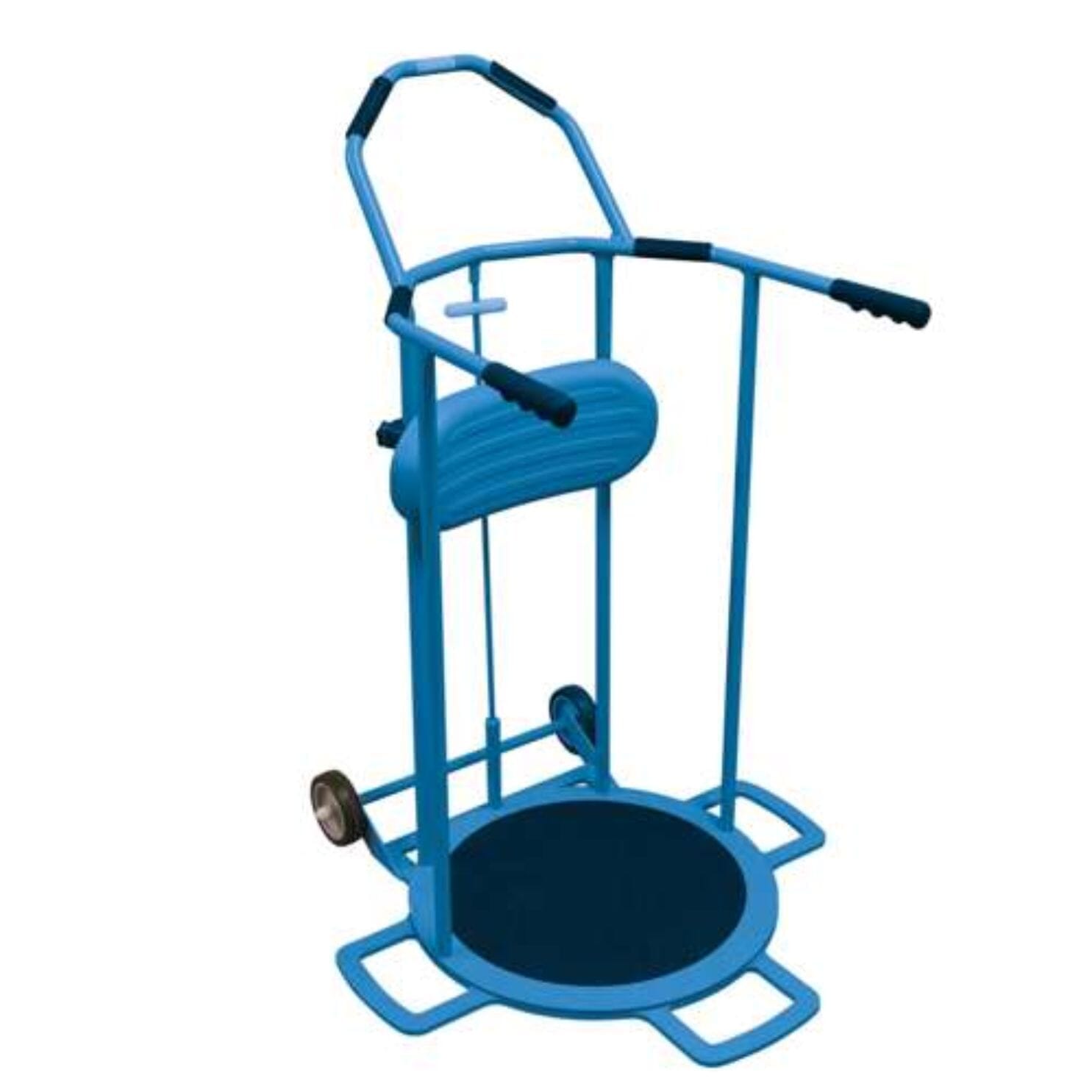 Verticalisateur de transfert sécurisé