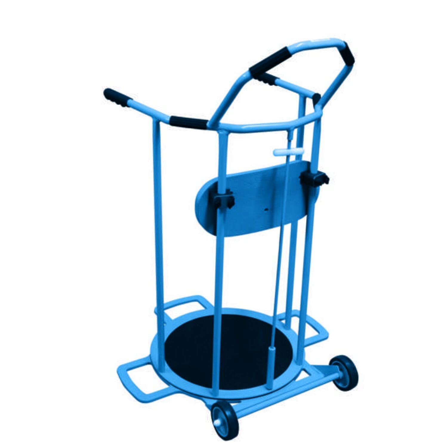 Verticalisateur de transfert sécurisé