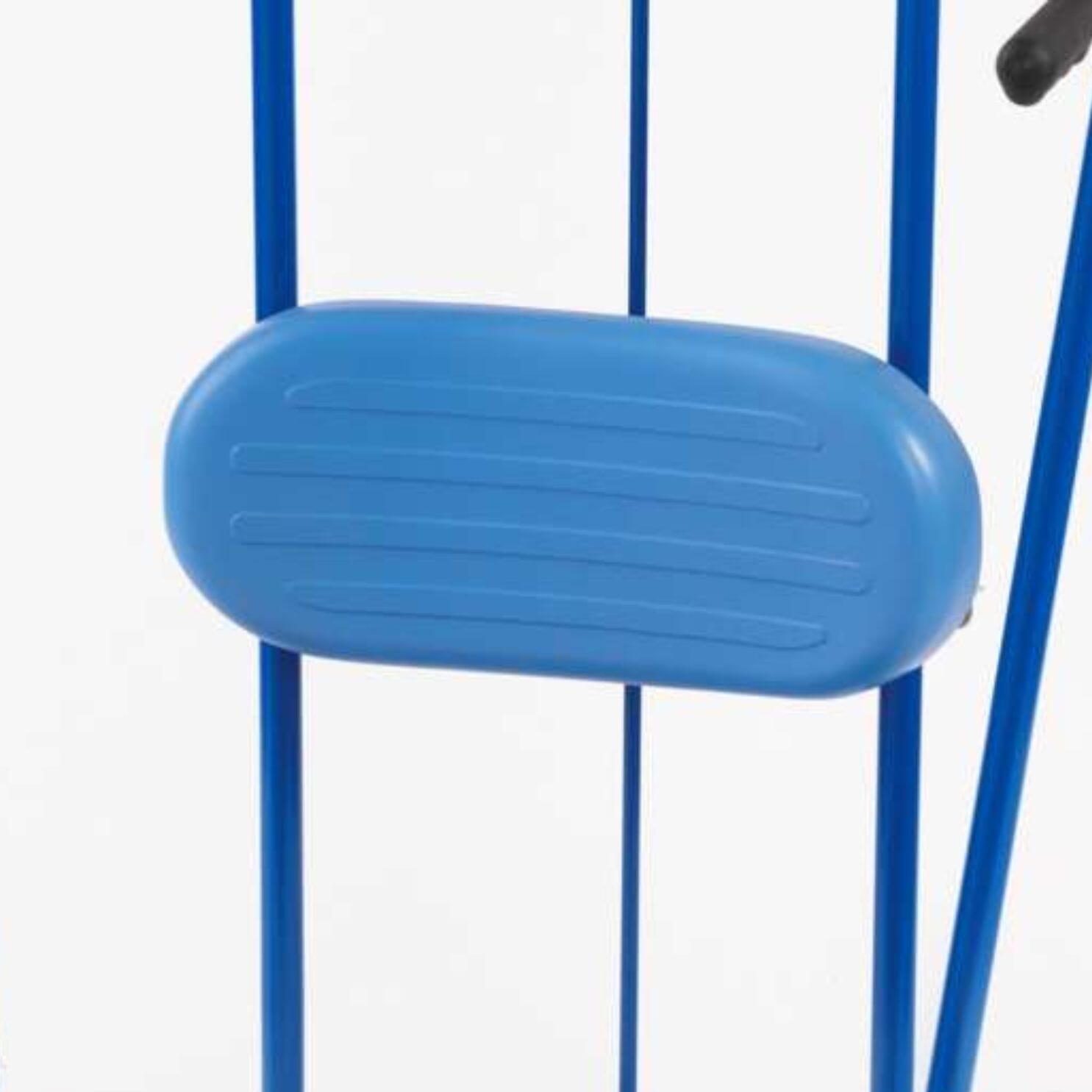 Verticalisateur de transfert sécurisé