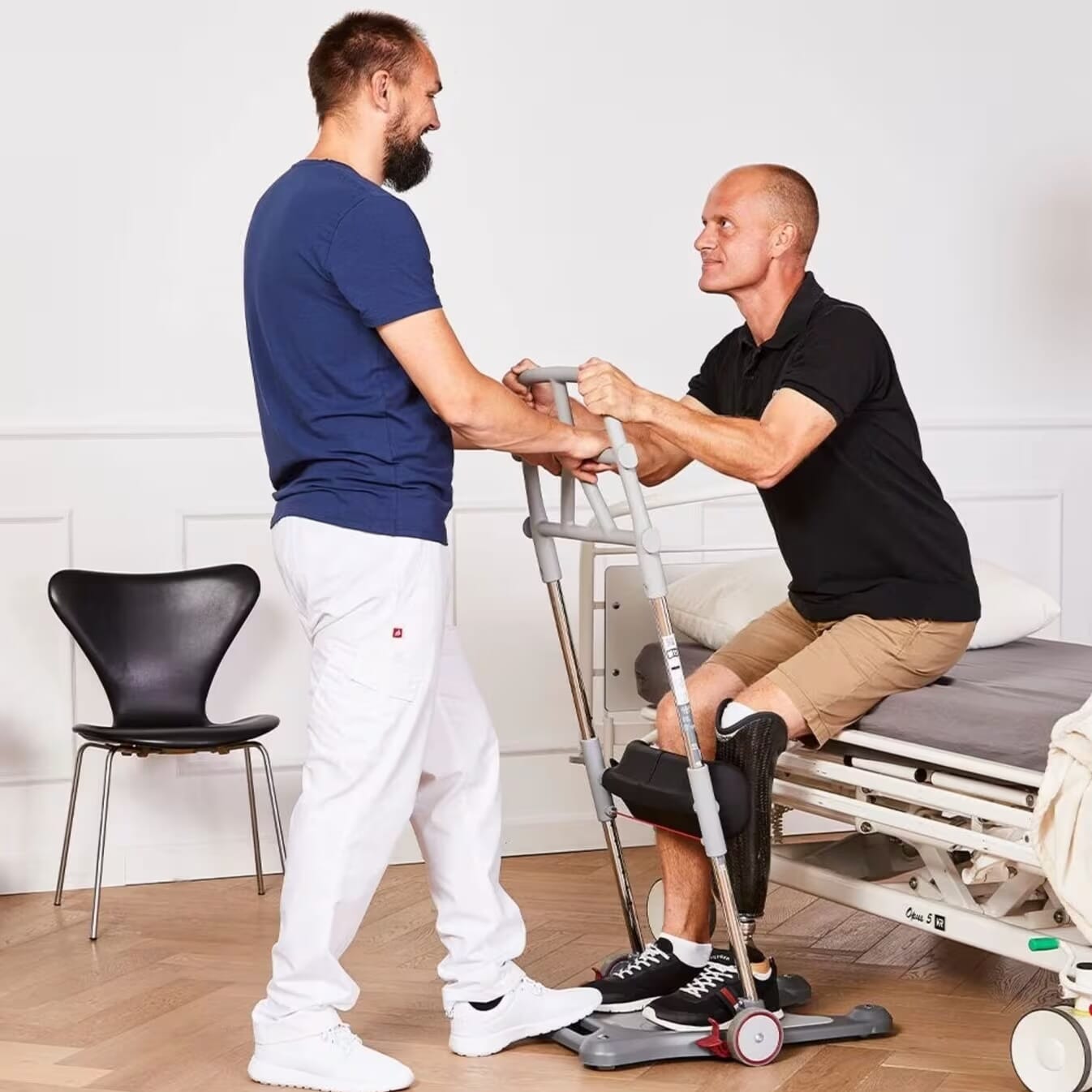 Verticalisateur Molift Raiser Pro - Etac