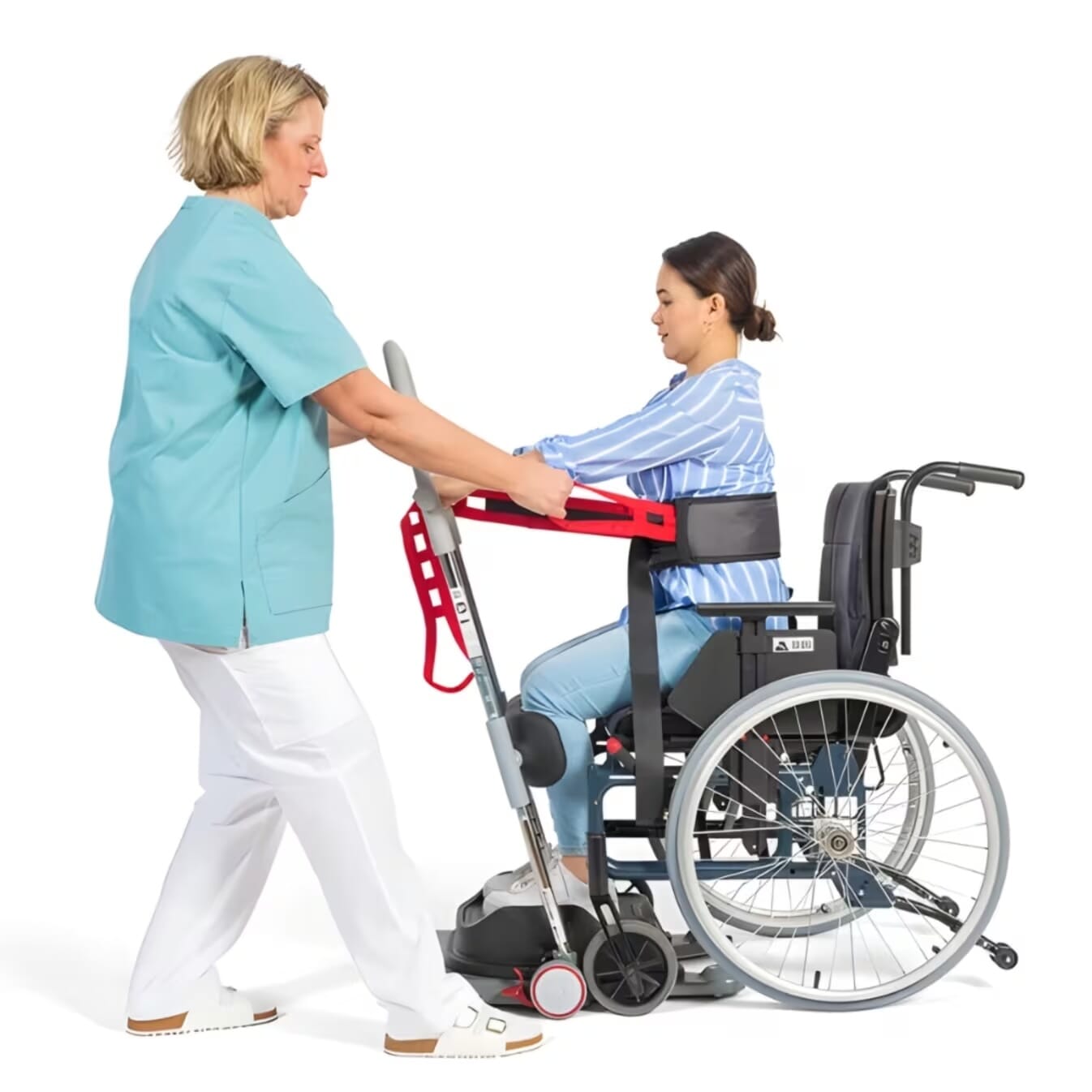 Verticalisateur Molift Raiser Pro - Etac