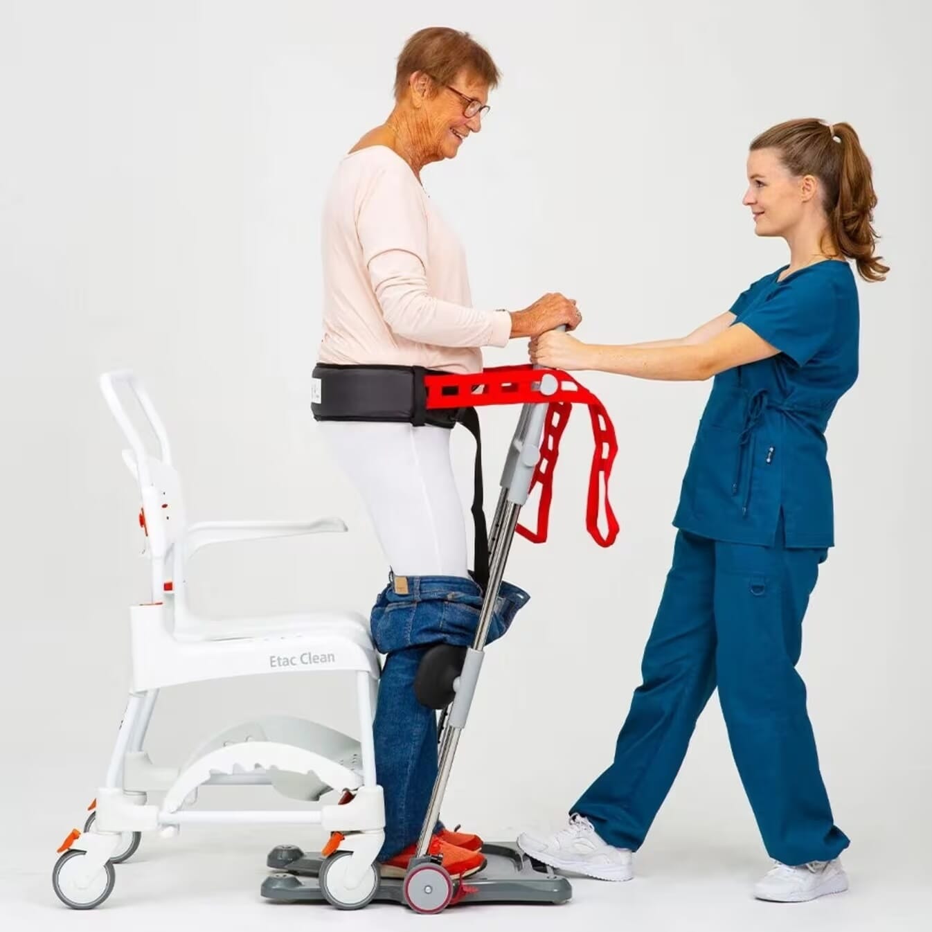 Verticalisateur Molift Raiser Pro - Etac