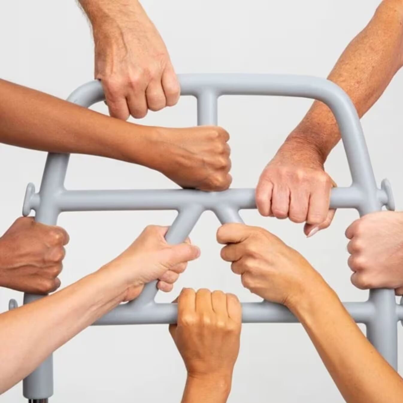 Verticalisateur Molift Raiser Pro - Etac