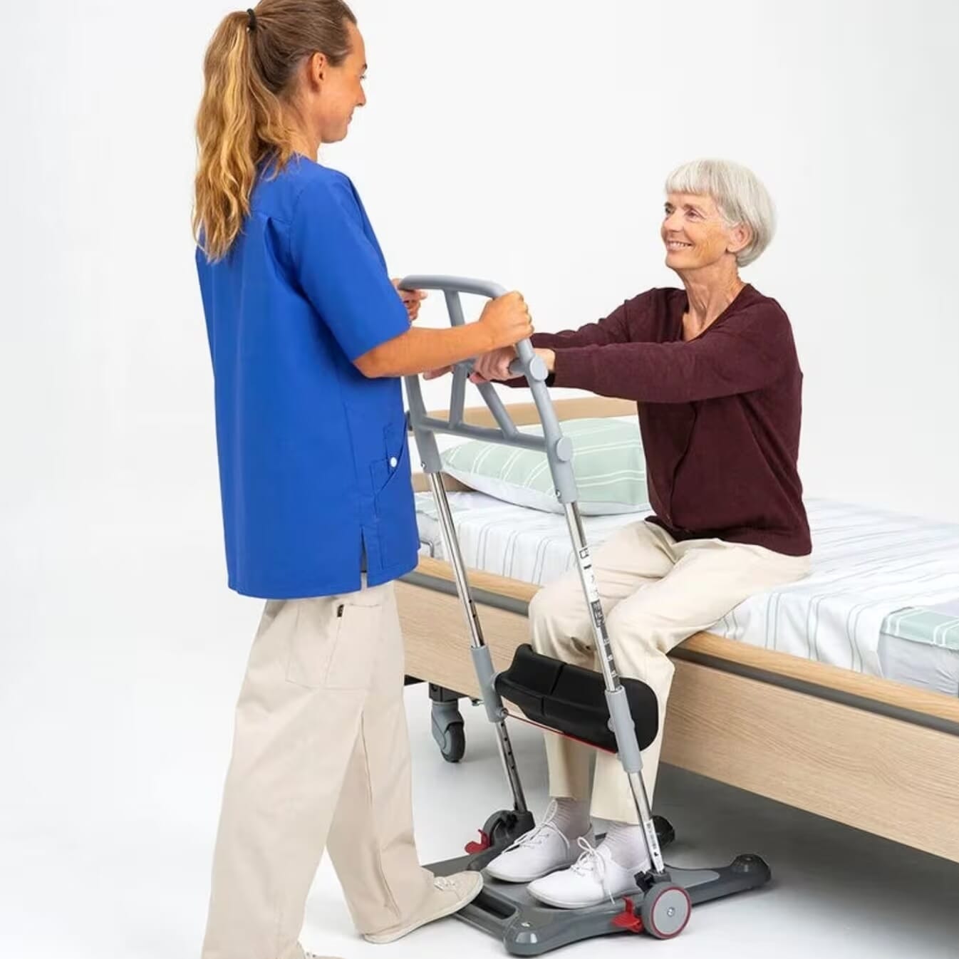 Verticalisateur Molift Raiser Pro - Etac