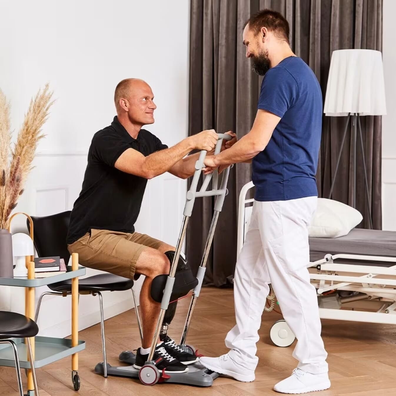 Verticalisateur Molift Raiser Pro - Etac