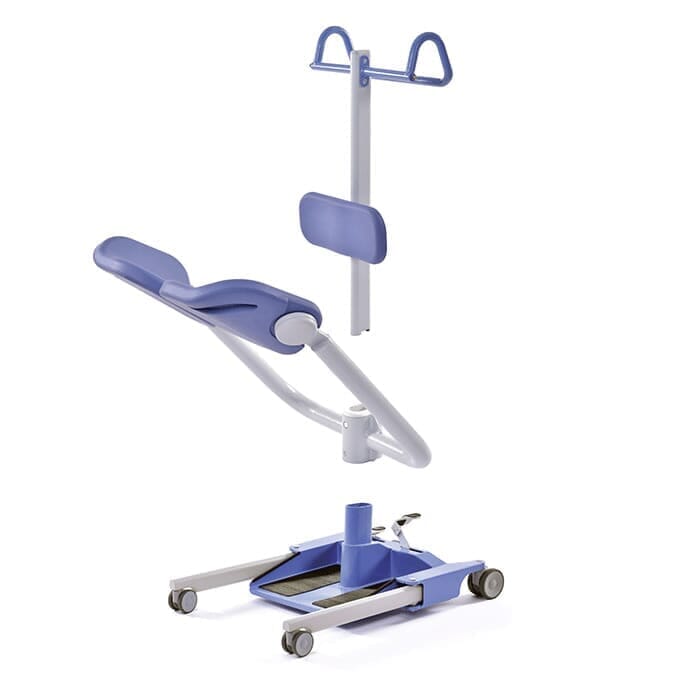 Verticalisateur Oxford Up