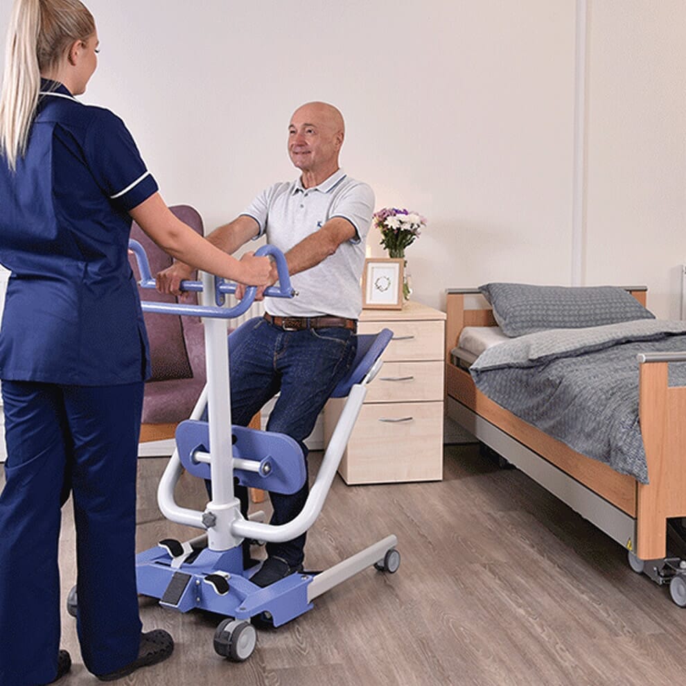 Verticalisateur Oxford Up