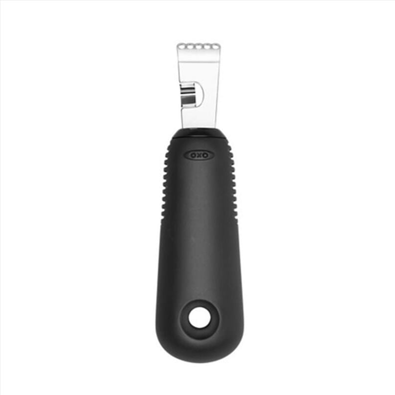 Zesteur à préhension facile - OXO Good Grips
