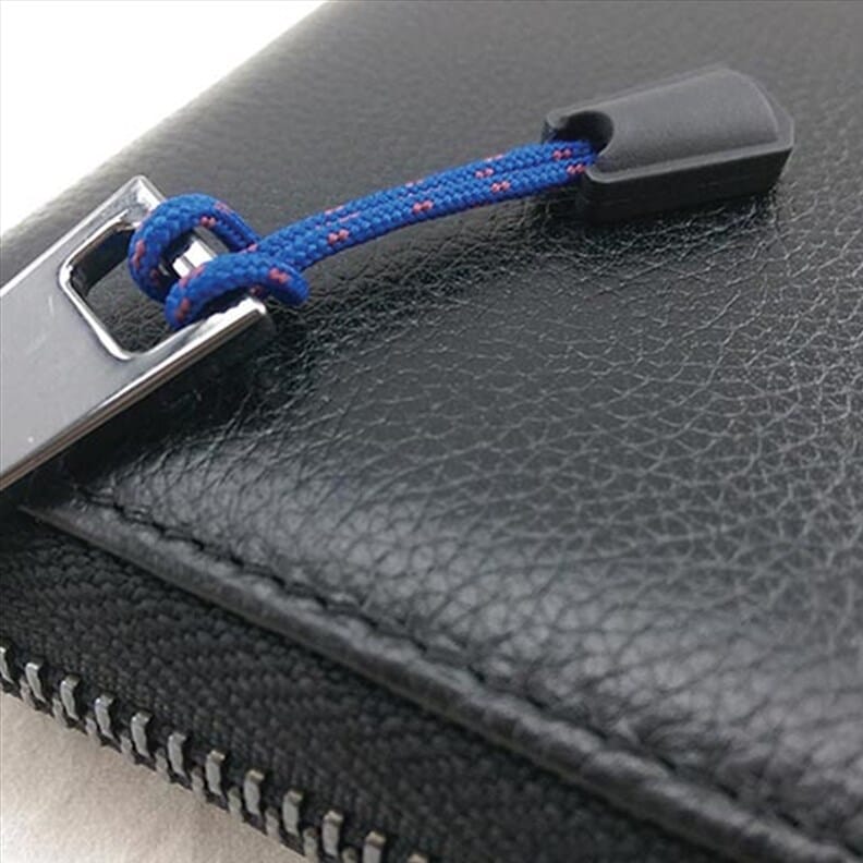 Tirette pour fermeture à glissière